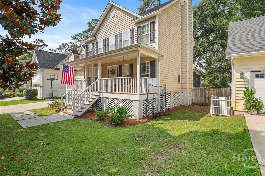 134 Sweet Bailey Cove, Savannah, GA 31410 - Image #2