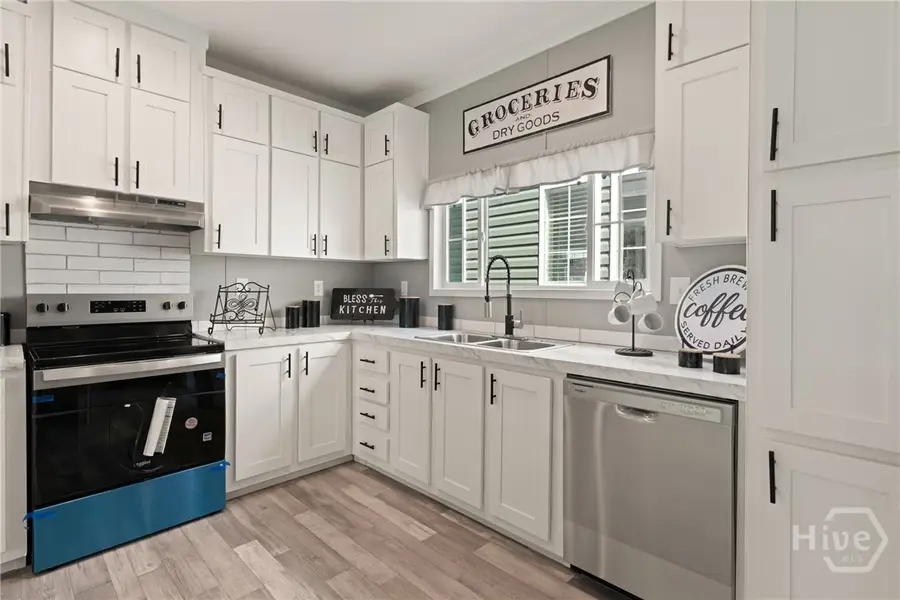 678 W. 3rd Street, Springfield, GA 31329 - Image #2