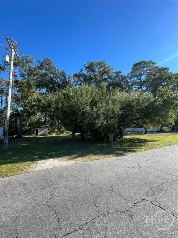 106 Lewis Avenue, Tybee Island, GA 31328