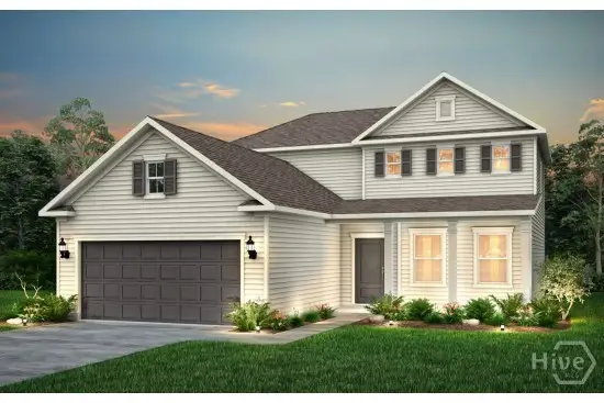 396 Monterey Loop, Richmond Hill, GA 31324