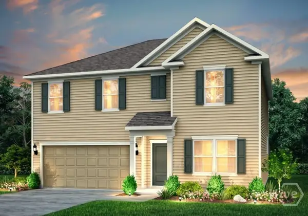 348 Monterey Loop, Richmond Hill, GA 31324