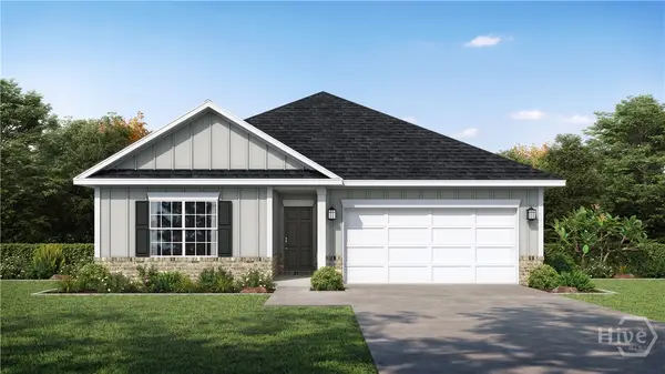 337 Buckhead Loop Se, Allenhurst, GA 31301