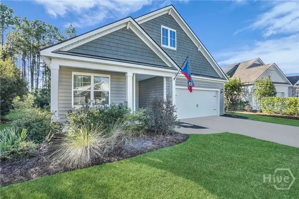 102 Natures Court, Pooler, GA 31322