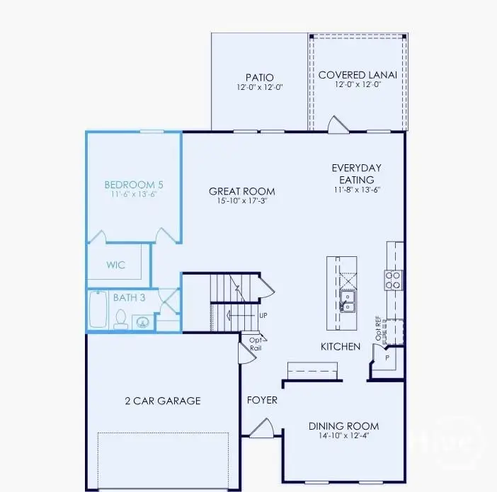 432 Monterey Loop, Richmond Hill, GA 31324 - Image #3