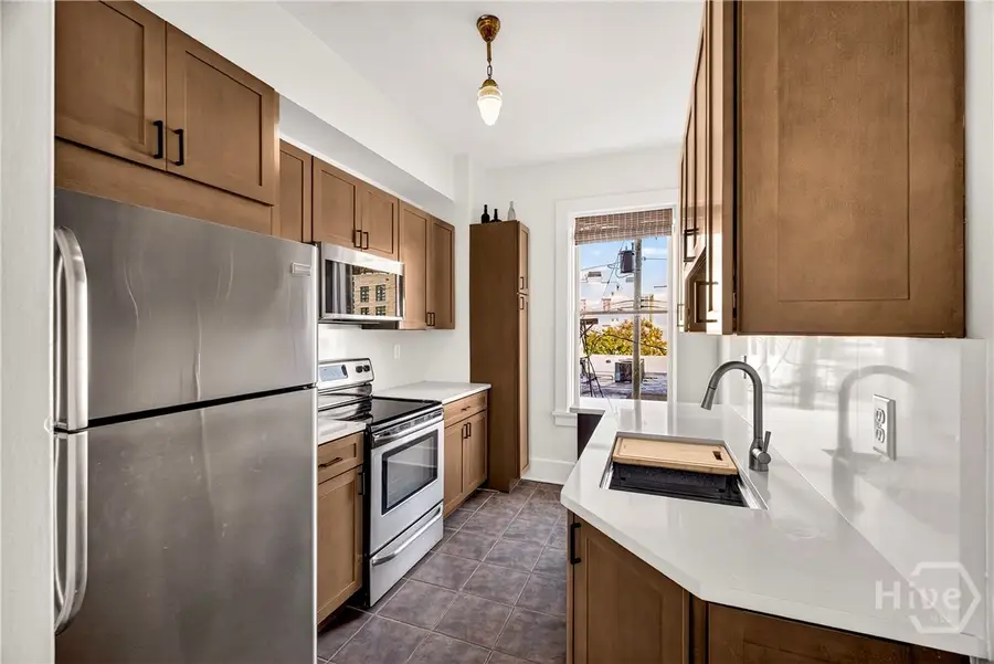 24 E Liberty Street #36, Savannah, GA 31401 - Image #2