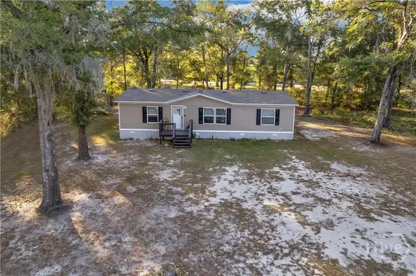 106 Rodman Road, Jesup, GA 31545