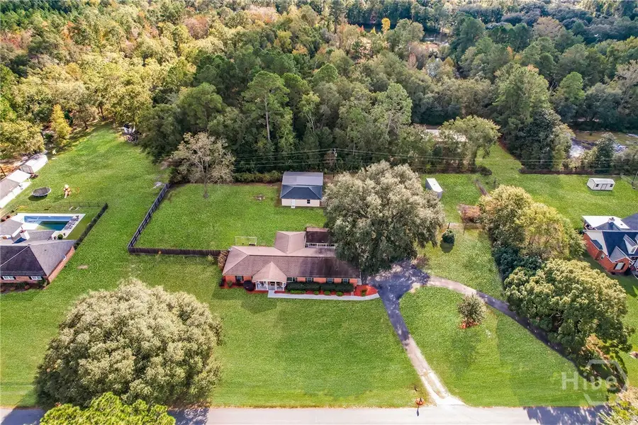 162 George Road, Bloomingdale, GA 31302 - Image #2