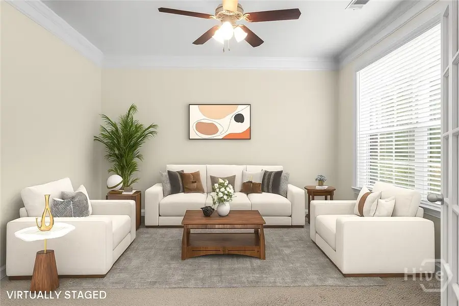 218 Fairmont Drive, Rincon, GA 31326 - Image #3