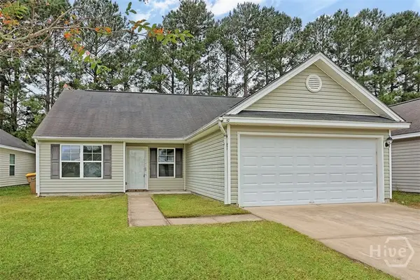 42 Braxton Manor Drive, Port Wentworth, GA 31407