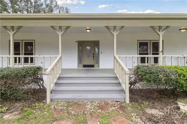 4342 Mud Road, Brooklet, GA 30415