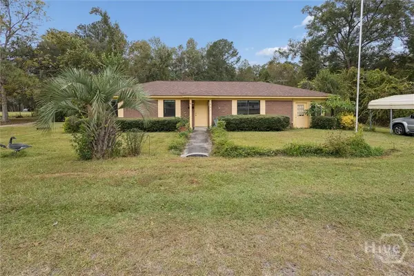 401 W Central Blvd, Guyton, GA 