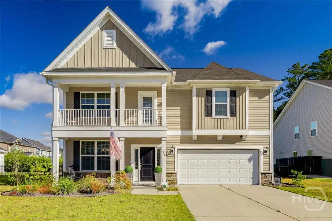 51 Murphy Court, Richmond Hill, GA 31324 - Image #1