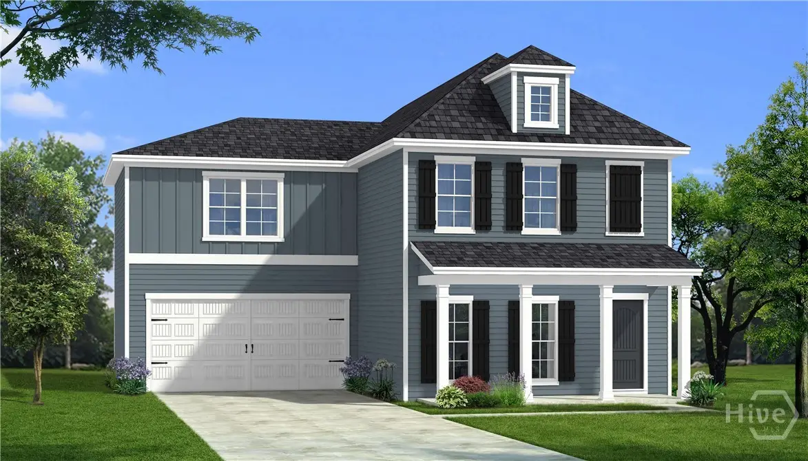 130 Exmoor Road, Savannah, GA 31407 - Image #1