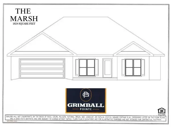 208 Hopecrest Road, Statesboro, GA 30458