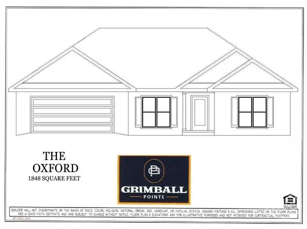 210 Hopecrest Road, Statesboro, GA 30458