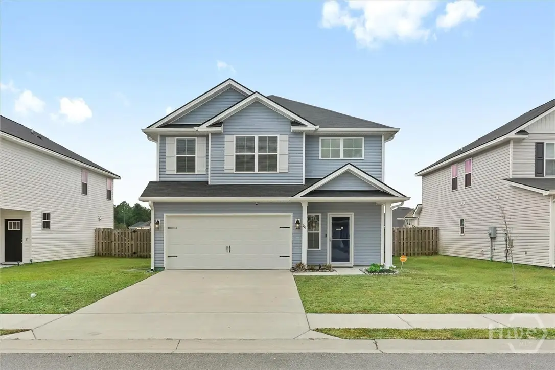 111 Centennial Court, Hinesville, GA 31313 - Image #1