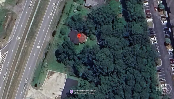 7538 Ga Highway 21 Highway, Port Wentworth, GA 31407