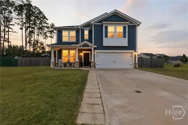108 Savanna Drive, Pooler, GA 31322
