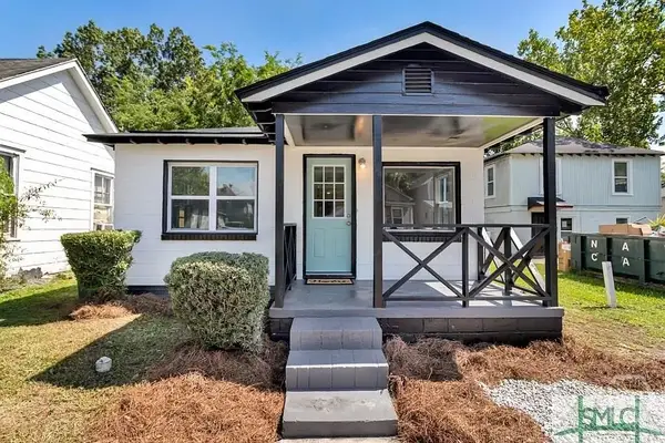 730 E 38th Street, Savannah, GA 31401