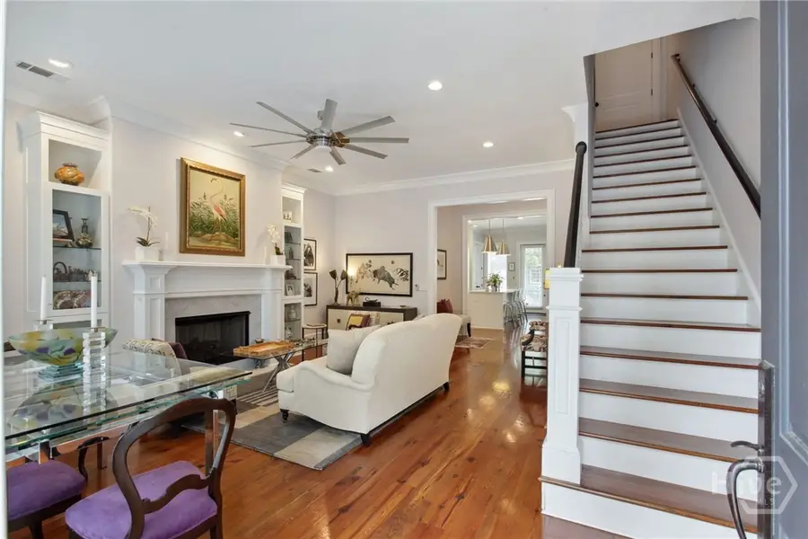 318 E Hall Street, Savannah, GA 31401 - Image #2