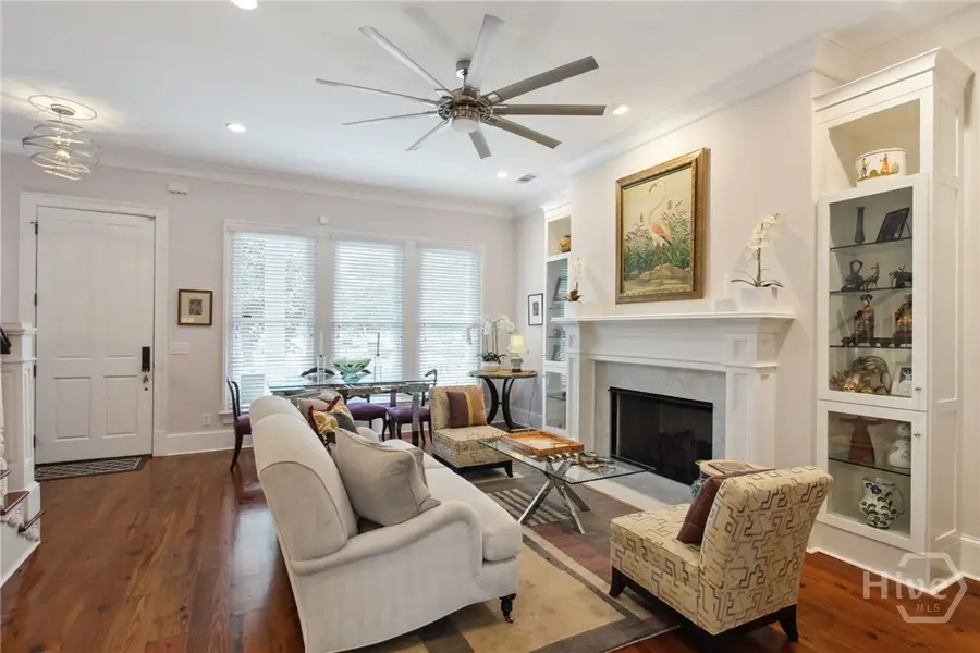 318 E Hall Street, Savannah, GA 31401 - Image #3