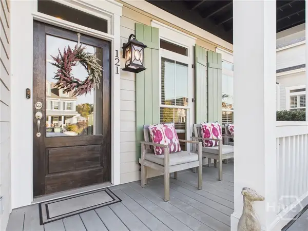 121 Bluffside Circle, Savannah, GA 31404