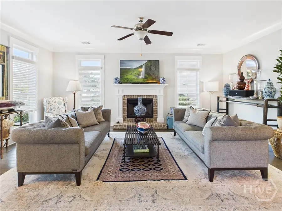 121 Bluffside Circle, Savannah, GA 31404 - Image #3