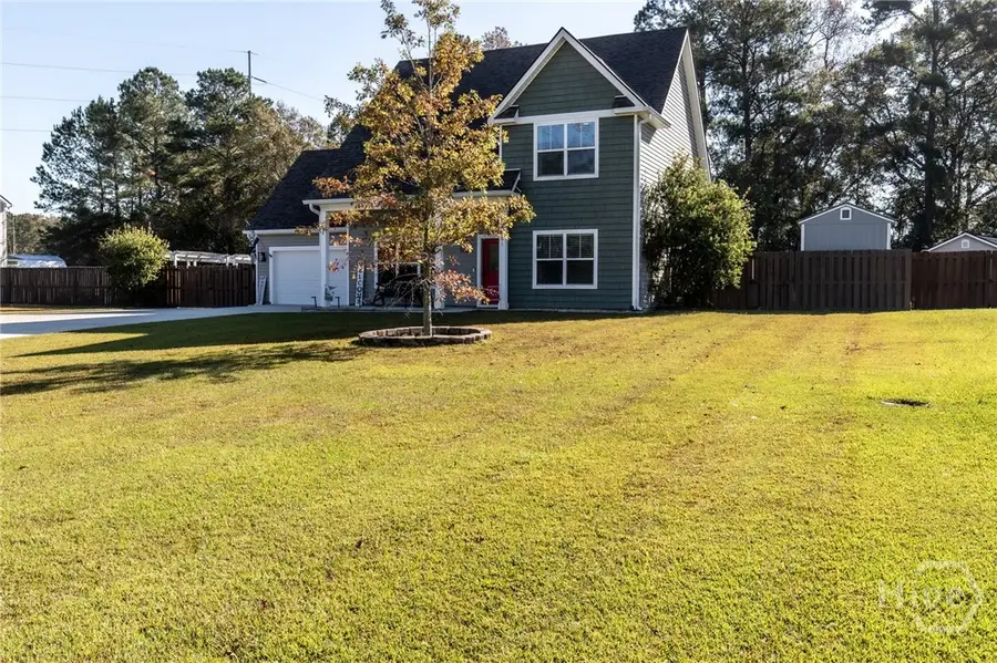 101 Buford Hill Road, Eden, GA 31307 - Image #2