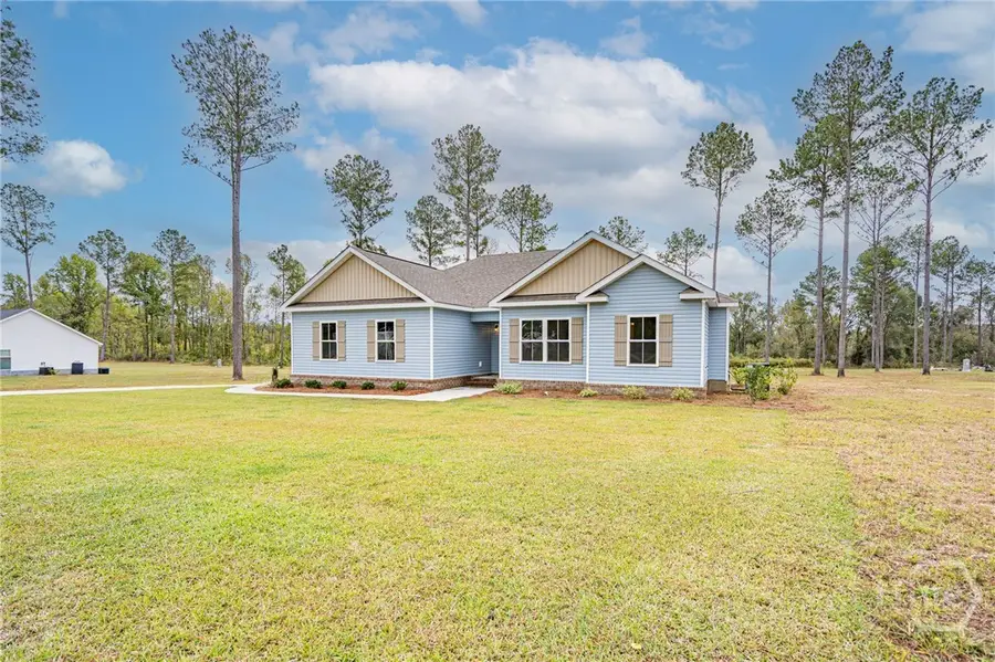 21670 Salem Church Road, Metter, GA 30439 - Image #2