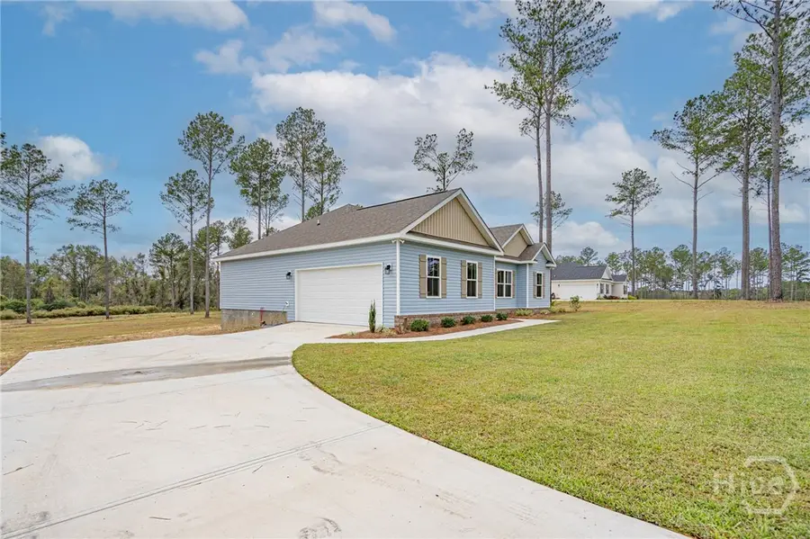 21670 Salem Church Road, Metter, GA 30439 - Image #3