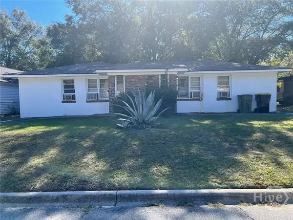 2139 Mississippi Avenue #2, Savannah, GA 31404