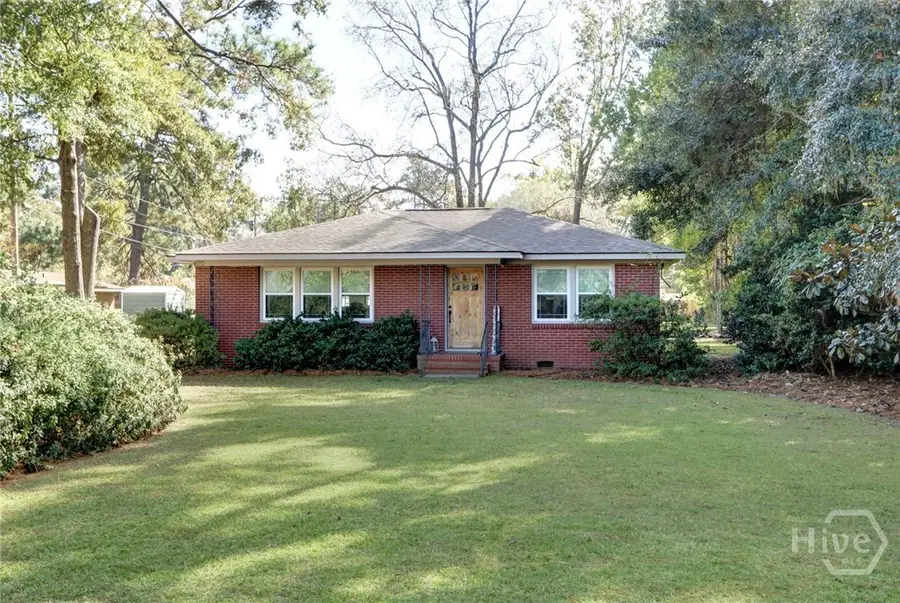 171 Smith Avenue, Savannah, GA 31408 - Image #2