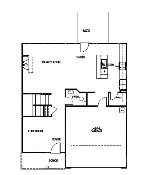 535 Doctor's Creek Road Ne, Ludowici, GA 31316 - Image #2