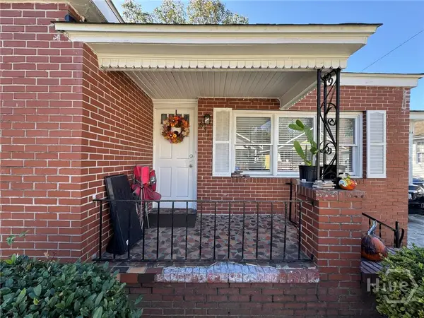 631 W 35th Street, Savannah, GA 31415