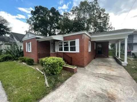 631 W 35th Street, Savannah, GA 31415 - Image #2