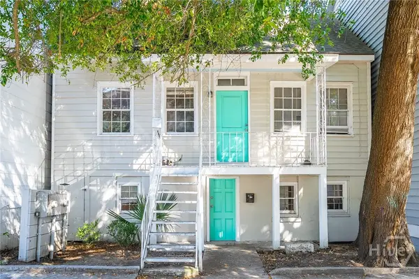 404 E 31st Street, Savannah, GA 31401