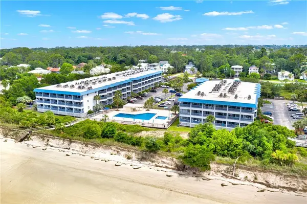 1217 Bay Street #128A, Tybee Island, GA 31328