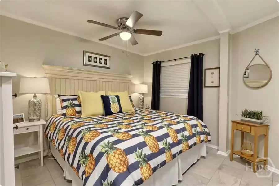 1217 Bay Street #128A, Tybee Island, GA 31328 - Image #2