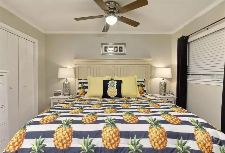 1217 Bay Street #128A, Tybee Island, GA 31328 - Image #3