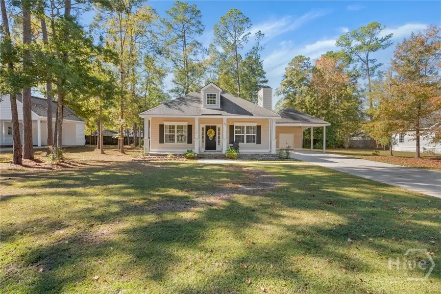 83 Fellwood Drive, Rincon, GA 31326 - Image #2