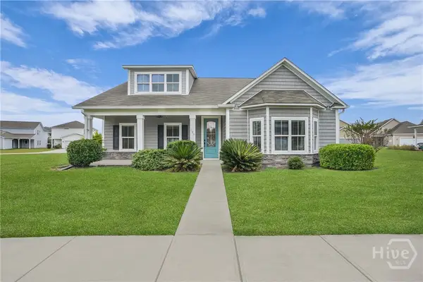 109 Parkside Boulevard, Port Wentworth, GA 31407