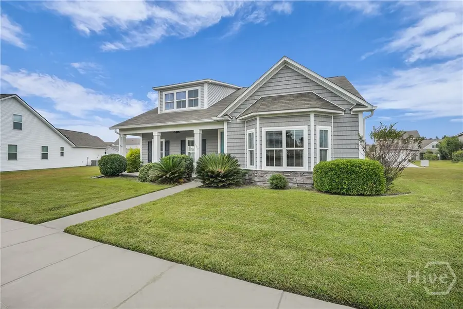 109 Parkside Boulevard, Port Wentworth, GA 31407 - Image #2