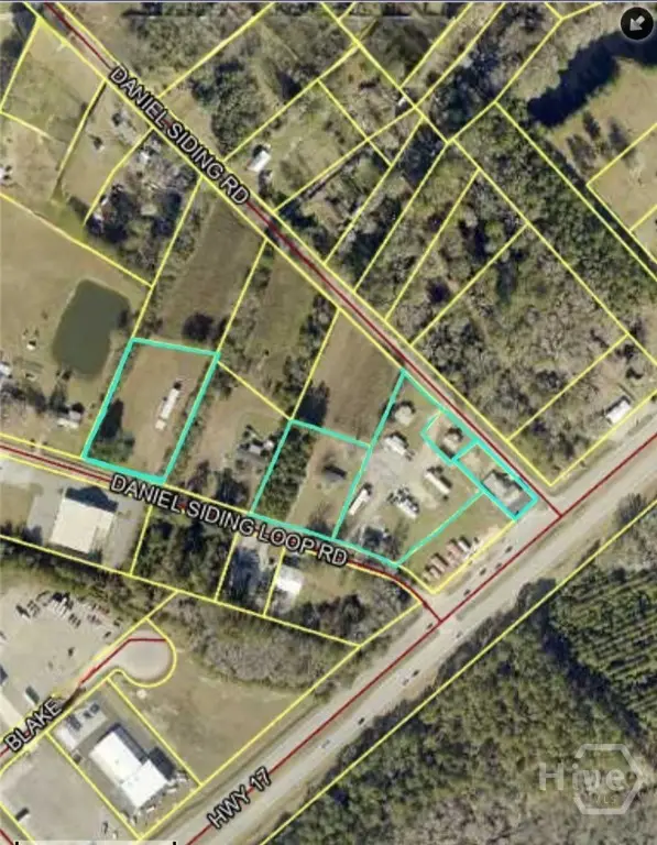 81 Daniel Siding Road, Richmond Hill, GA 31324