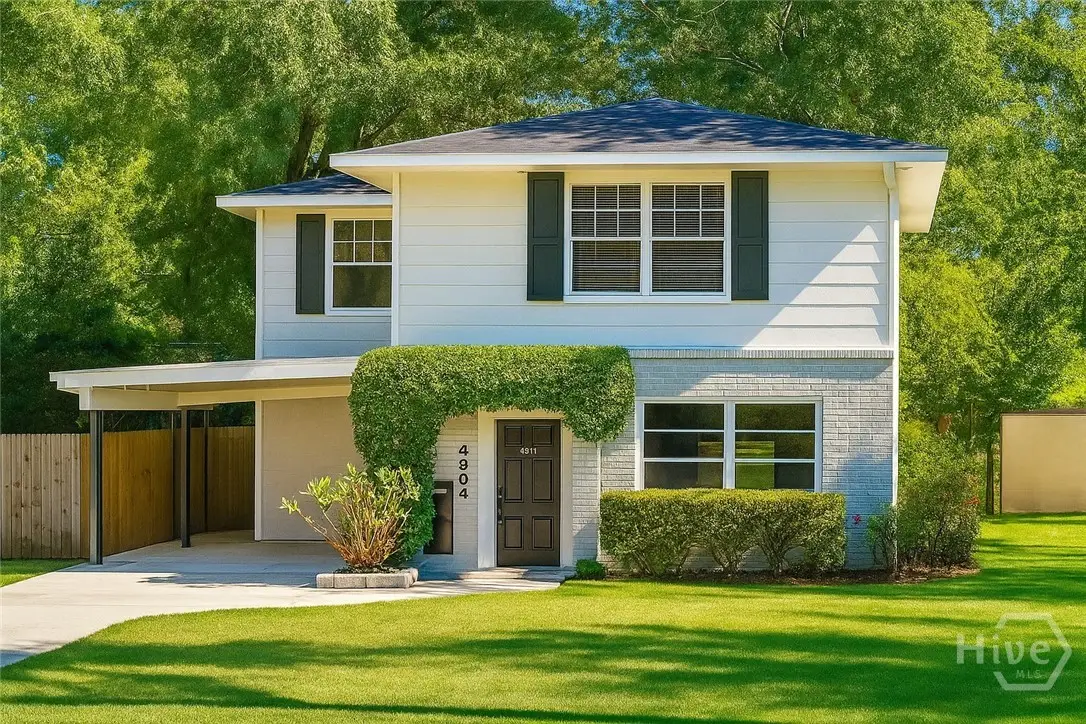 4904 Battey Street, Savannah, GA 31405 - Image #1