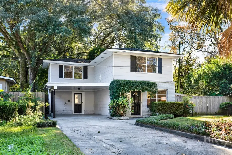 4904 Battey Street, Savannah, GA 31405 - Image #2