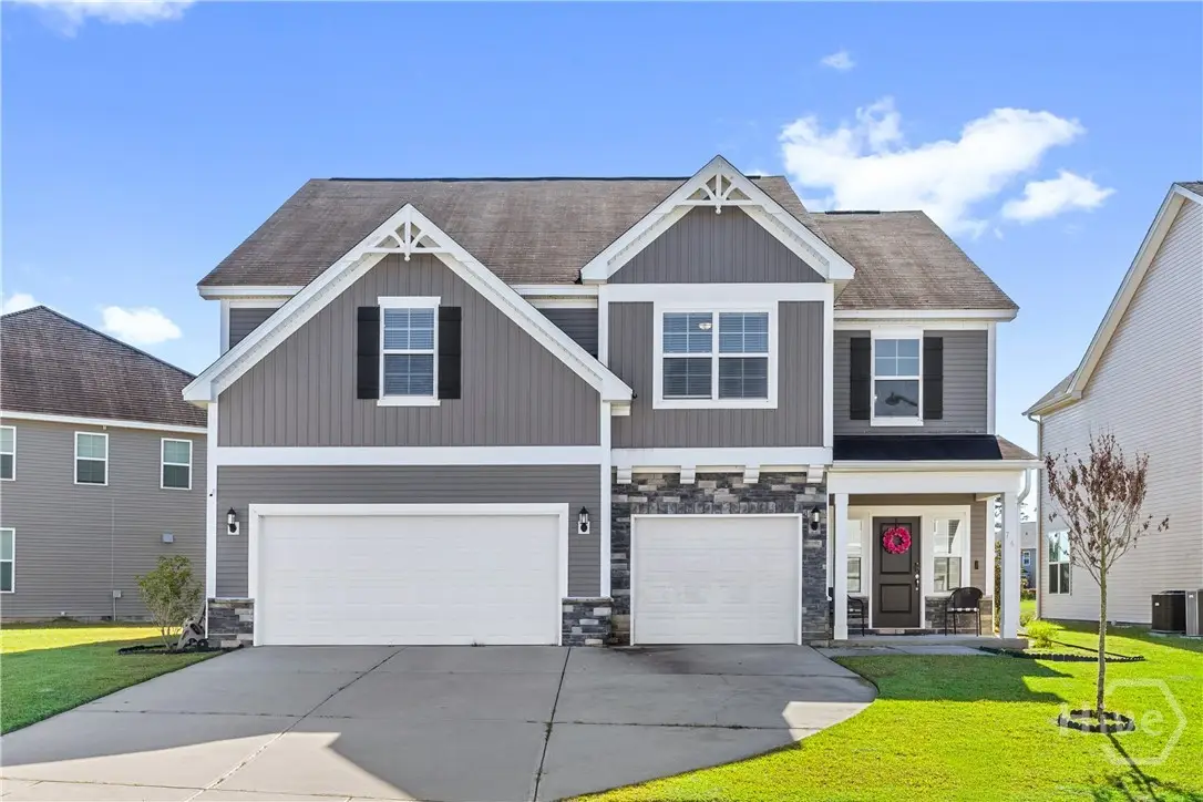 74 Winslow Circle, Savannah, GA 31407 - Image #1