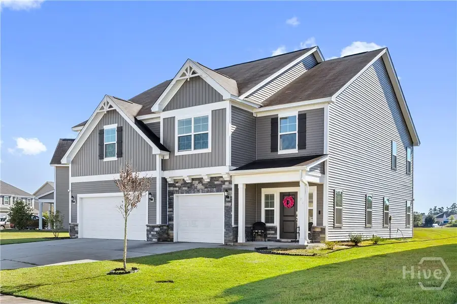 74 Winslow Circle, Savannah, GA 31407 - Image #2