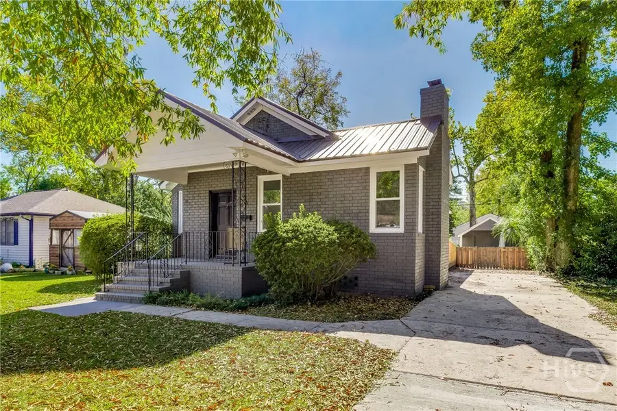 1317 E 32nd Street, Savannah, GA 31404 - Image #2