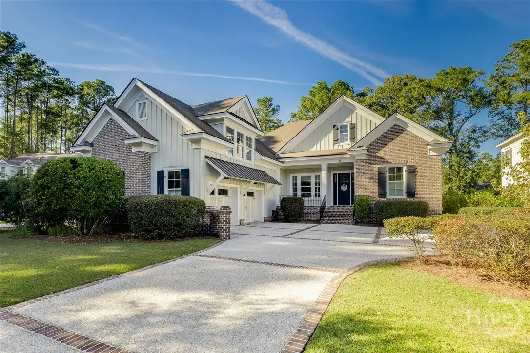 5 Tanners Row, Pooler, GA 31322 - Image #1