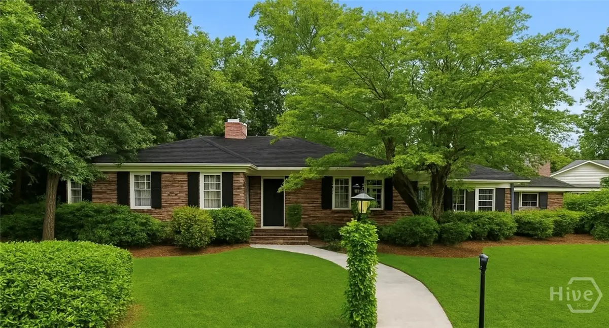 1203 Brightwood Drive, Savannah, GA 31406 - Image #1